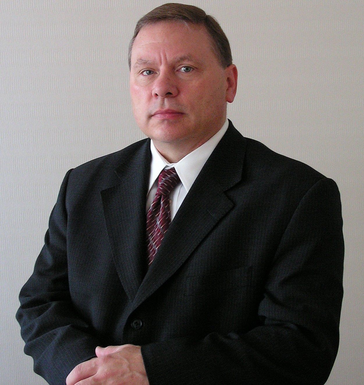 Michael Werner